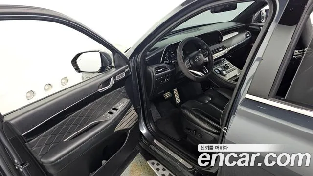 Hyundai Palisade 2022 thumb 6