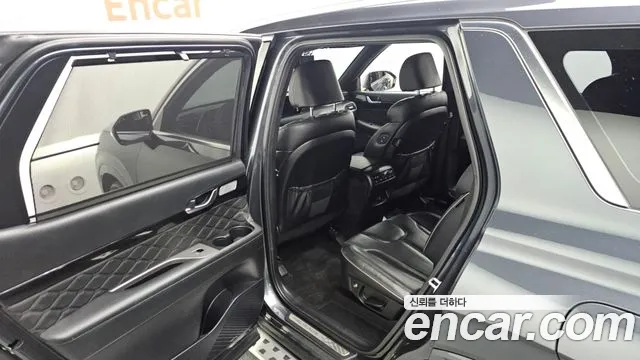 Hyundai Palisade 2022 thumb 5
