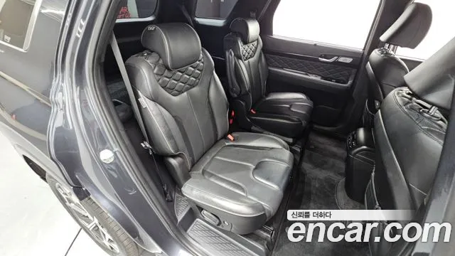 Hyundai Palisade 2022 thumb 7
