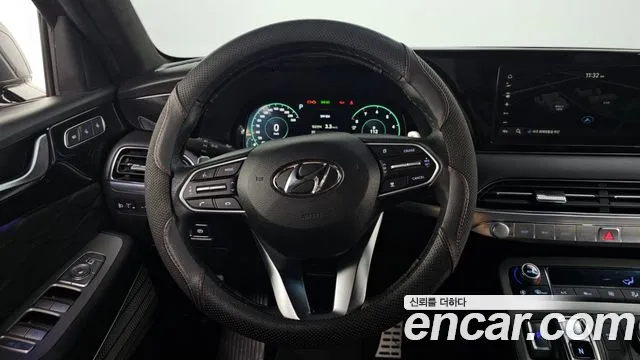 Hyundai Palisade 2022 thumb 10