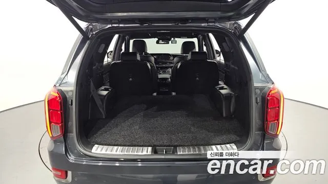 Hyundai Palisade 2022 thumb 11