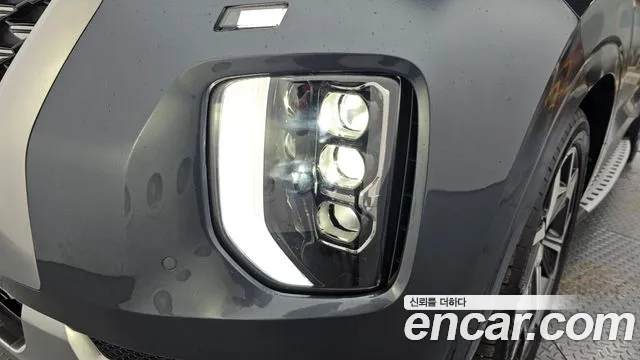 Hyundai Palisade 2022 thumb 4