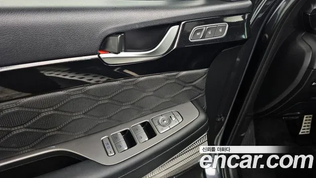 Hyundai Palisade 2022 thumb 3