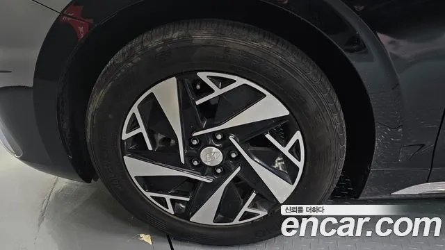 Hyundai Grandeur 2022 thumb 12