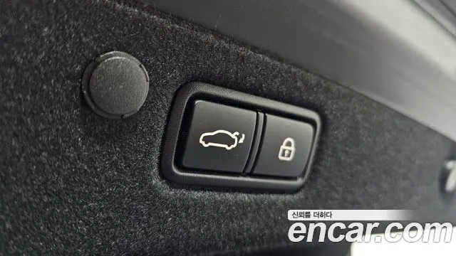 Hyundai Grandeur 2022 thumb 2