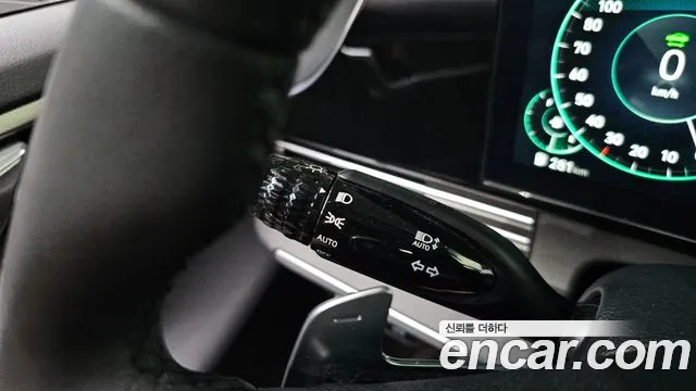 Hyundai Grandeur 2022 thumb 6