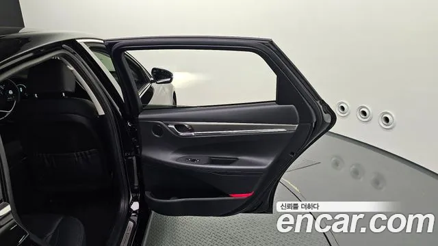 Hyundai Grandeur 2022 thumb 8