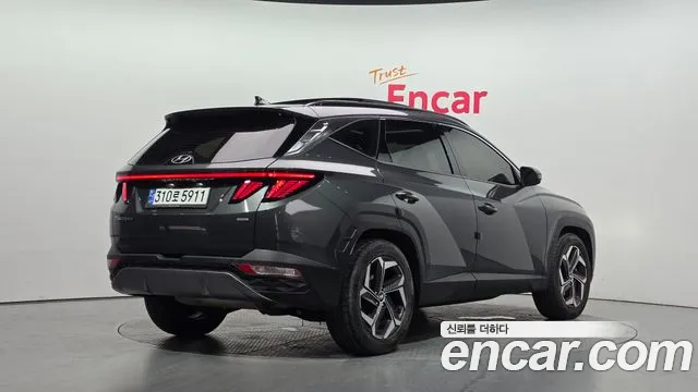 Hyundai Tucson 2021 thumb 6