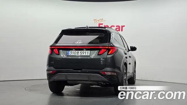 Hyundai Tucson 2021 thumb 12