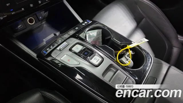Hyundai Tucson 2021 thumb 11