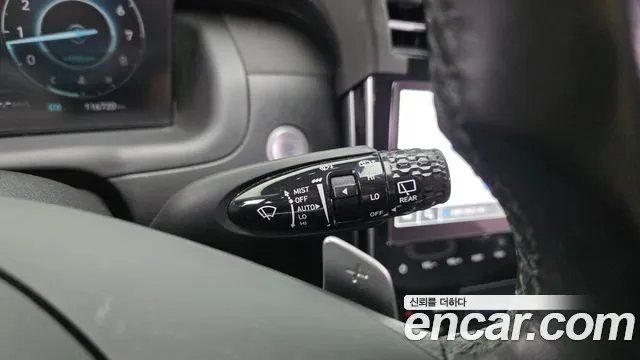 Hyundai Tucson 2021 thumb 2