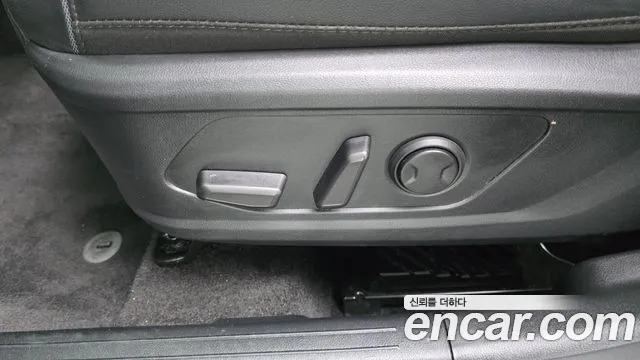 Hyundai Tucson 2021 thumb 5