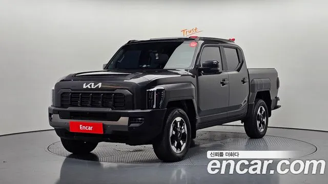 Kia Tasman 2025 thumb 11