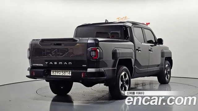 Kia Tasman 2025 thumb 10