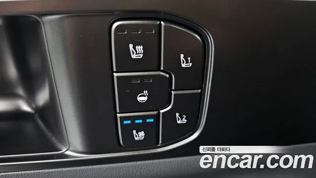 Kia Tasman 2025 thumb 8