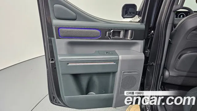 Kia Tasman 2025 thumb 9