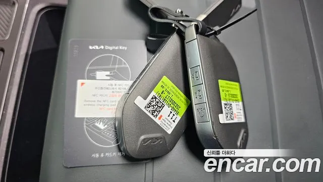Kia Tasman 2025 thumb 7
