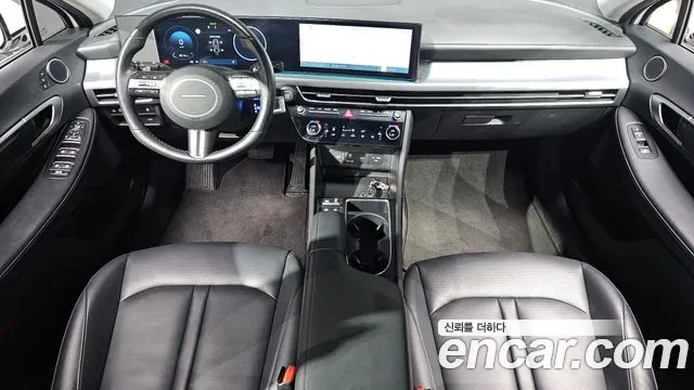 Hyundai Sonata 2024 thumb 12