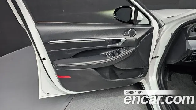 Hyundai Sonata 2024 thumb 6