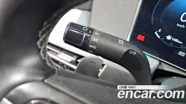 Hyundai Sonata 2024 thumb 3