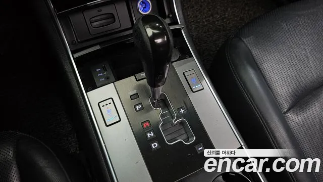 Hyundai Cruze 2015 thumb 10