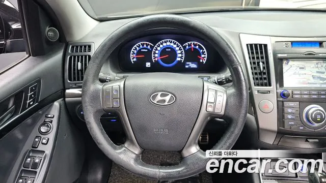 Hyundai Cruze 2015 thumb 11