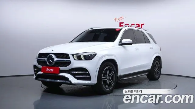 Mercedes-Benz E-Класс 2019 thumb 5