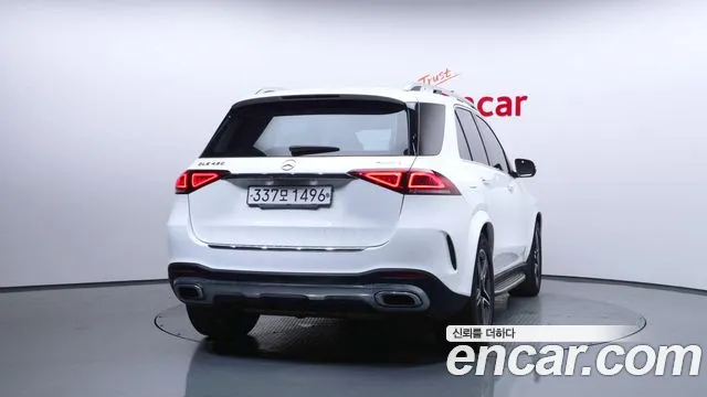 Mercedes-Benz E-Класс 2019 thumb 9