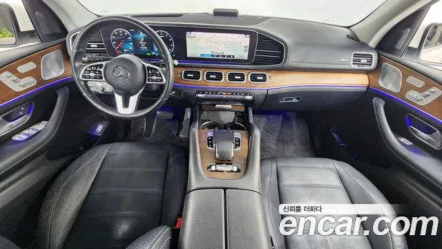 Mercedes-Benz E-Класс 2019 thumb 11