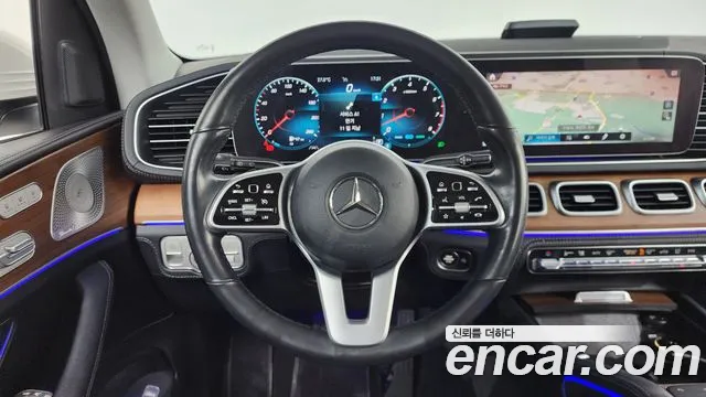 Mercedes-Benz E-Класс 2019 thumb 12