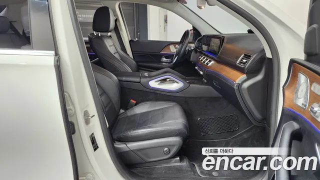 Mercedes-Benz E-Класс 2019 thumb 6