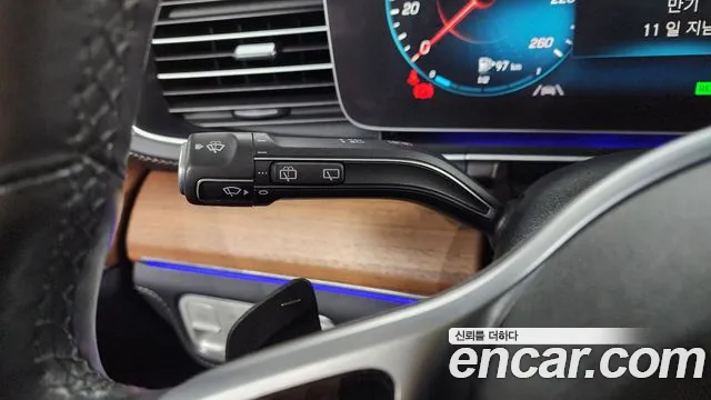 Mercedes-Benz E-Класс 2019 thumb 10