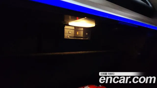 Mercedes-Benz E-Класс 2019 thumb 3