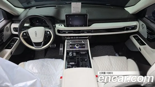 Lincoln Aviator 2020 thumb 11