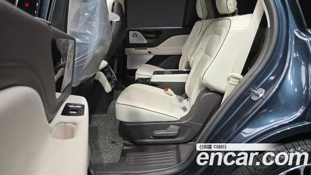 Lincoln Aviator 2020 thumb 10