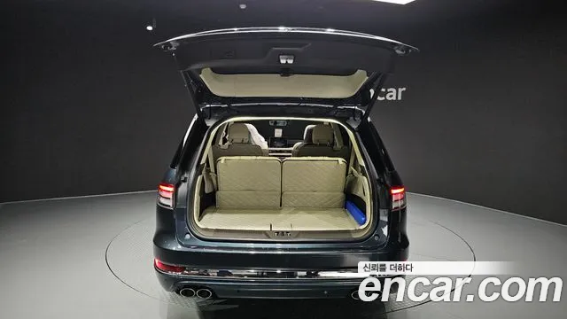 Lincoln Aviator 2020 thumb 8