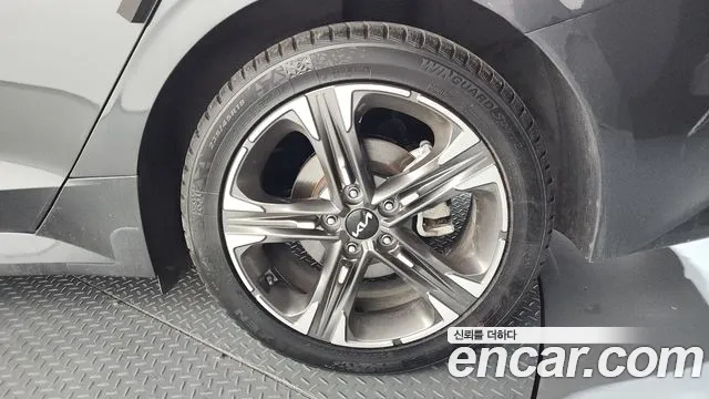 Kia K5 2023 thumb 5