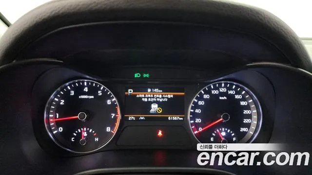 Kia K3 2021 thumb 6