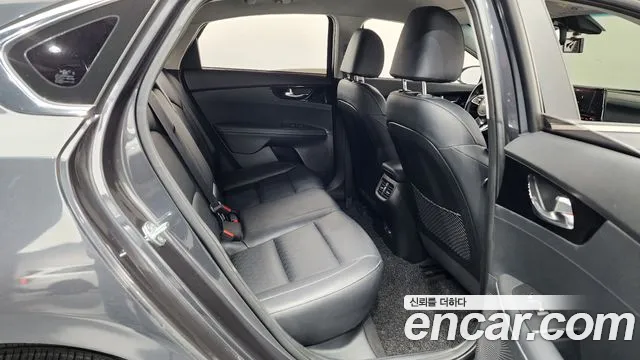 Kia K3 2021 thumb 11