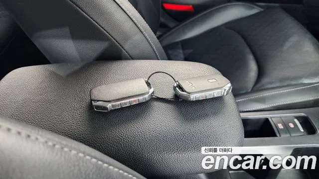 Kia K3 2021 thumb 12