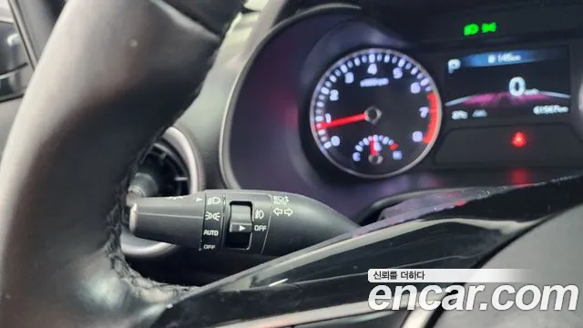 Kia K3 2021 thumb 2