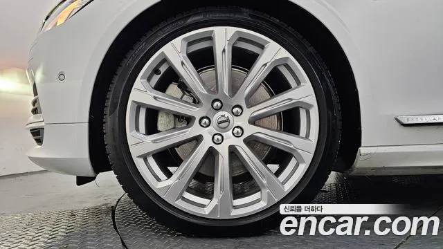 Volvo S90 2020 thumb 6