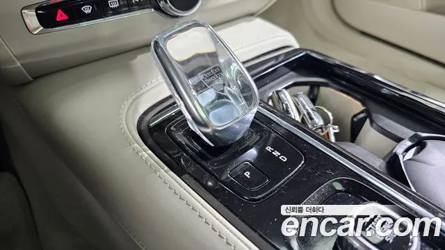 Volvo S90 2020 thumb 8