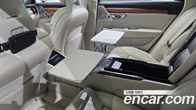 Volvo S90 2020 thumb 7