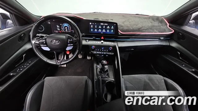 Hyundai Elantra 2022 thumb 7