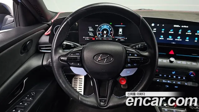 Hyundai Elantra 2022 thumb 8
