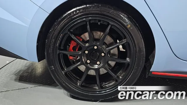 Hyundai Elantra 2022 thumb 5
