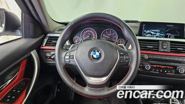 BMW 3 серии 2015 thumb 6