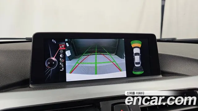 BMW 3 серии 2015 thumb 10