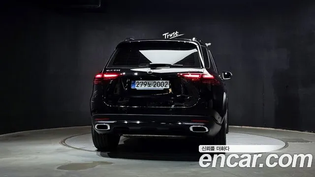 Mercedes-Benz E-Класс 2025 thumb 3